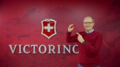 Victorinox México, el gigante de américa latina