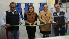 Alcaldía Tlalpan estrena equipo de Rayos X a clínica veterinaria 