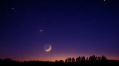 Venus ingresa en Aries la Luna Nueva de HOY 20 de febrero