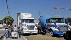 Transportistas de Jalisco amagan con manifestarse el miércoles, esto es lo que piden