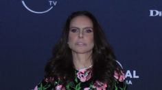 Kate del Castillo confiesa la vergüenza que vivió tras su matrimonio con Luis García