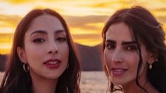 Bárbara de Regil y María Chacón: en bikini y de fiesta, así es la complicidad de las actrices que surgió en "Cabo"