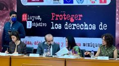 Avanza iniciativa "Spotlight" de la ONU en Edomex: aprueban 11 leyes para reducir la violencia de género