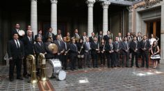 Guanajuato: invitado de la Feria Internacional del Libro del Palacio de Minería