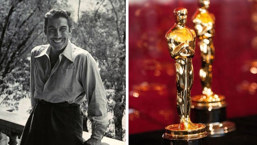 Oscar 2023: ¿Emilio “El Indio” Fernández inspiró la estatuilla dorada? Esto se sabe