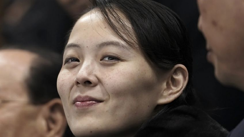 Corea del Norte lanza más misiles: la hermana de Kim advierte que el Pacífico se convertirá en un "campo de tiro"