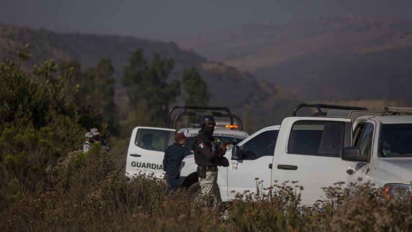 Investigan posible venganza en el caso de dos niños asesinados en Oaxaca: descartan participación del crimen organizado