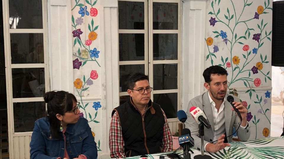 Wilfrido Salazar, integrante de “CODEC”, manifestó que en el Estado existe un rezago enorme en materia de derechos humanos