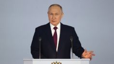 Tensión nuclear: Putin suspende tratado con EU y amenaza con reanudar los ensayos