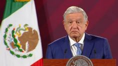 AMLO descarta ataques contra la prensa: "No mandamos a asesinar a nadie"