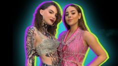 ¿Danna Paola y Belinda juntas? Famoso productor confirma proyecto en donde las dos participarán