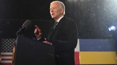 Biden responde fuerte a Putin: "Se creía duro, pero topó con la voluntad de hierro de EU"