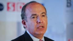 Felipe Calderón enfrenta denuncia del SME por extinción de Luz y Fuerza del Centro