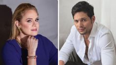 Erika Buenfil reaparece con Emmanuel Palomares, así lucen juntos