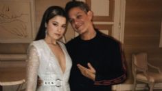 Las fotos de Manuela, hija de Alejandro Sanz, que demuestran que es la nueva promesa del espectáculo