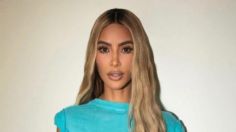 Arrestan a otro acosado de Kim Kardashian tras violar orden de restricción