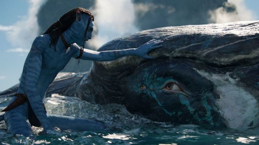 Avatar: ¿por qué los los Na'vi son azules? el secreto detrás de las cintas nominadas al Oscar