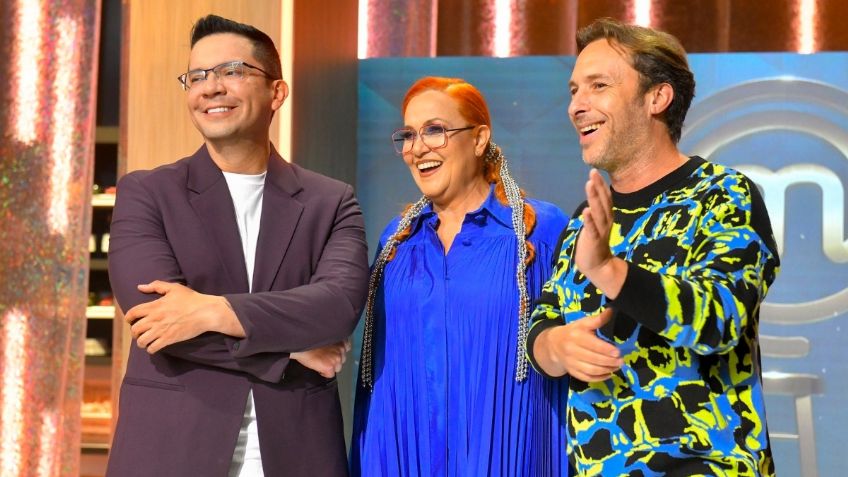 MasterChef México: ¿Quién será la nueva conductora del reality?, esto se sabe