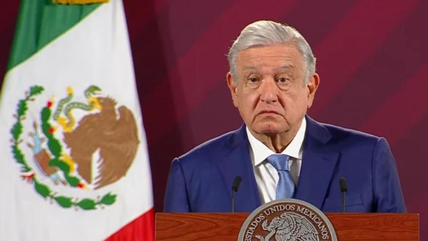 AMLO solicita a la Corte revocar suspensión del Plan B, acusa fraude a la Constitución