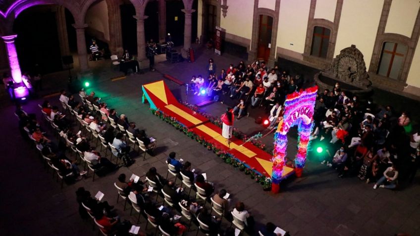 Noche de Museos ofrecerá actividades para los pequeños por el Día del Niño