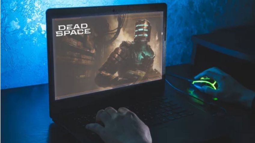 ¿Eres gamer pero tu computadora no es pro? 5 consejos para que tu laptop compita con las mejores