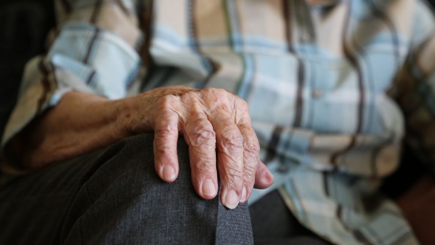 Matan a un abuelito dentro de su propia casa: le destrozaron el cráneo