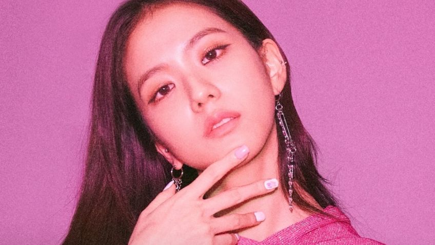 Todo lo que debes saber sobre el debut solista de Jisoo de BLACKPINK