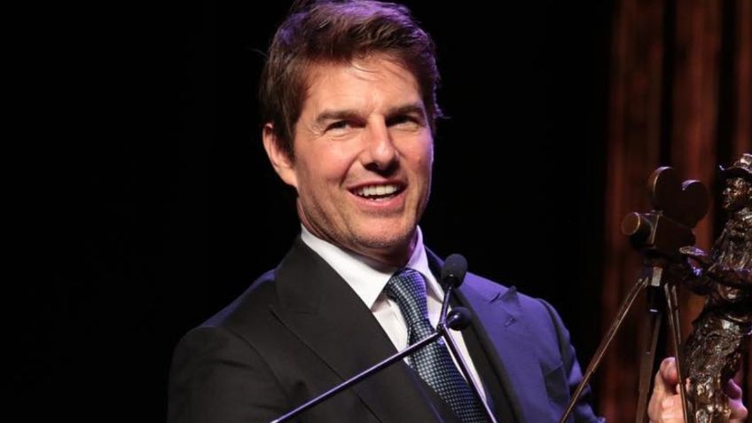 Oscar 2023: ¿Cuántos premios de la Academia tiene Tom Cruise?