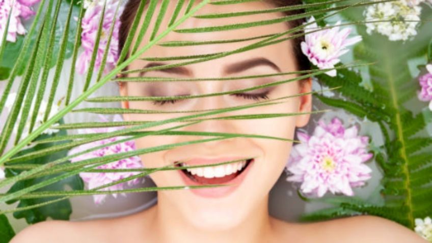 ¡Sin gastar de más! 3 mascarillas con ingredientes naturales que preparan tu piel para primavera