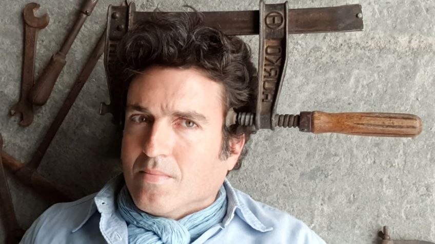 Juan Garaizabal recata la memoria histórica de las ciudades