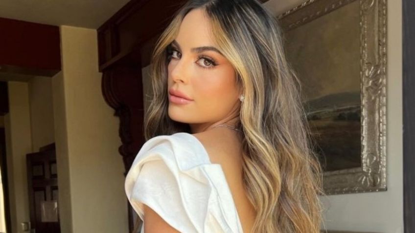 Ximena Navarrete cumple 35 años: 4 trajes de baño con los que se corona como reina de belleza