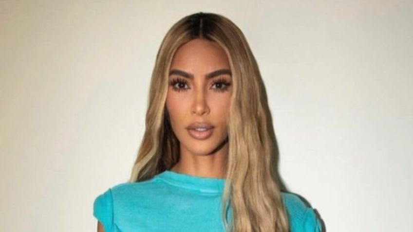 Arrestan a otro acosado de Kim Kardashian tras violar orden de restricción