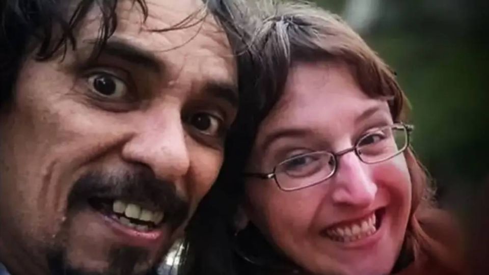 Florencia Amado mutiló a su esposo por una discusión.