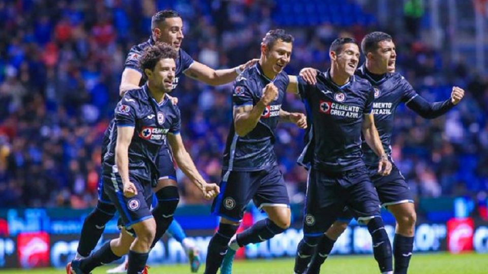 La Máquina de Cruz Azul busca encarrilarse para abandonar la parte baja de la tabla.