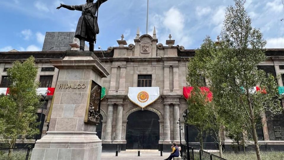 Maurilio Hernández González, reiteró el llamado a todos los diputados