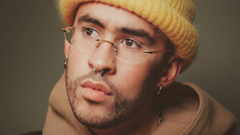 Bad Bunny tiene 29 años