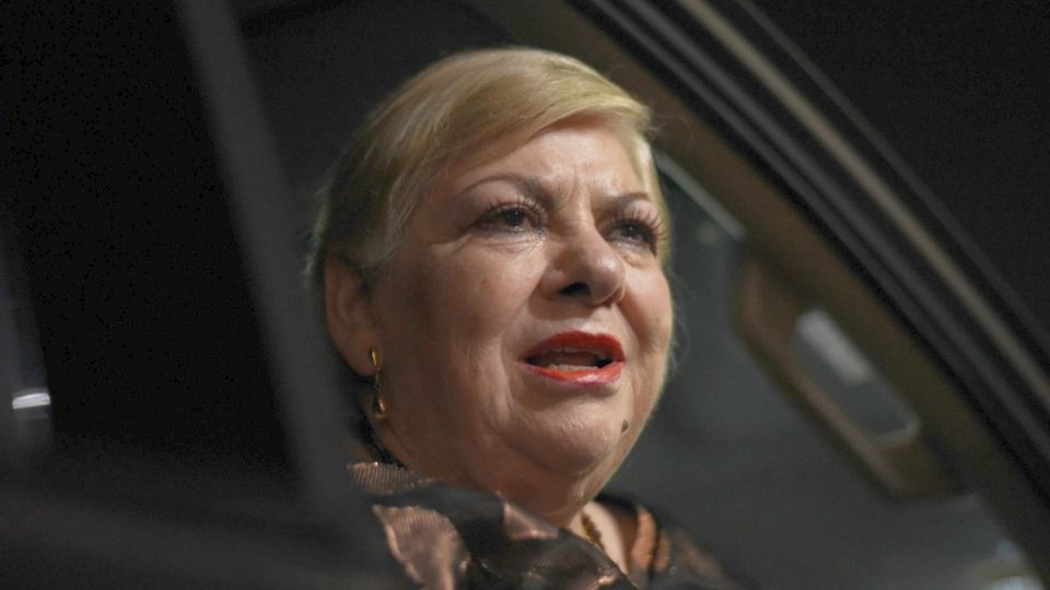 Paquita la del Barrio cantará en el Día de las Madres a lado de Ana Bárbara