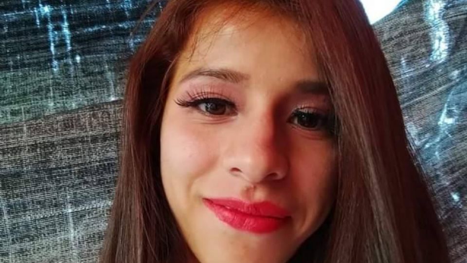 Anaí Zárate López, hermana de Abril, comentó a medios que la necrópsia legal reveló que la víctima murió el 14 de febrero por lesiones de arma blanca