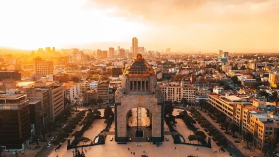 Es un reconocimiento a la Ciudad de México, a pesar de que todavía es una nominación