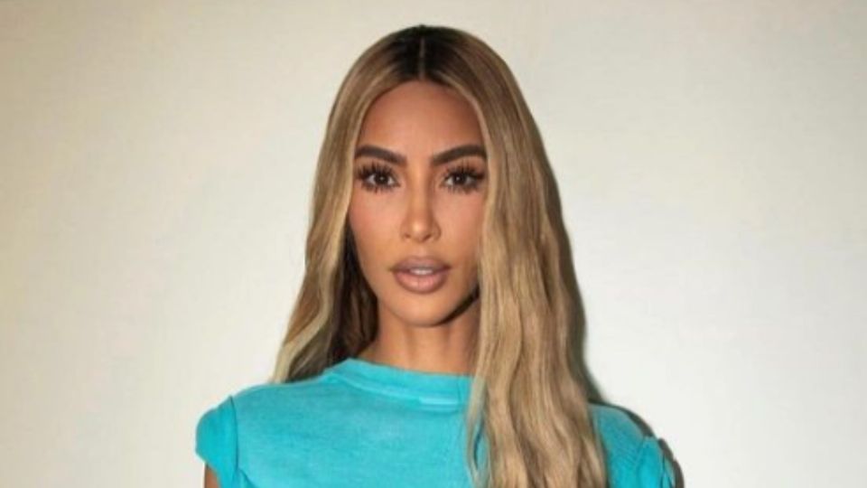 Detienen a acosador de Kim Kardashian por violar orden de restricción