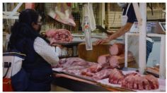 Avanzan industria de carne al generar exportaciones por 3 mil 184 mdd