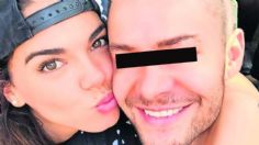 Livia Brito se deslinda de su ex tras ser detenido: “No he sabido nada de él”