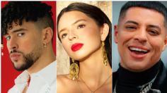 Premios Lo Nuestro 2023: De Grupo Firme a Bad Bunny, estos son todos los nominados por categoría