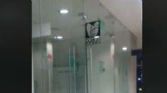 MISTERIOSO VIDEO muestra a doctor fantasma asustando en IMSS de Durango