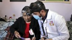 “Salud en tu Casa” brinda más de 7 mil consultas gratuitas a domicilio en Xochimilco