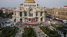 Bellas Artes lanza vacante con sueldo de 32 mil pesos: estos son los perfiles que buscan