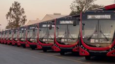 El autobús, con oportunidad en rutas férreas