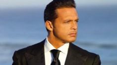 Luis Miguel reaparece tras anunciar nuevo gira y se ve más guapo que nunca