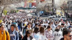 Marchas y bloqueos que afectarán la CDMX hoy 24 de agosto