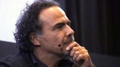 Actor español tacha a Alejandro González Inárritu de homofóbico: “ Me quiso echar"